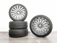 Audi A8 4H Original Sommerräder Felgen Räder 265/40R20 vie Neu Bayern - Ingolstadt Vorschau