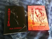 Fabled Knotted, Pam Godwin signed Special Edition, Bookish Box Nordrhein-Westfalen - Siegen Vorschau