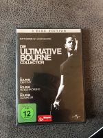 Die ultimative Bourne Collection Bayern - Pleinfeld Vorschau