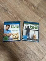 TED 1 & 2 Blu-Ray Vellahn - Melkof Vorschau