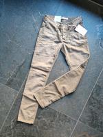 NEU m. Etikett MAC Worker Mesh Damen Cordhose Kordhose 36/32 Baden-Württemberg - Bopfingen Vorschau