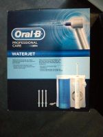 Oral Professional Care Water Jet Baden-Württemberg - Tübingen Vorschau