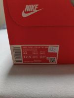 Nike dunk low EMB NBA 75j.Jubi. DD3363-100 US11 EU45 Bayern - Mittenwald Vorschau