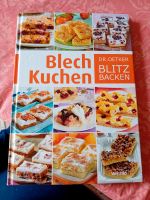 Dr Oetker Blech Kuchen Niedersachsen - Walsrode Vorschau