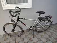 Alu Trekking Bike Herren Fahrrad Streetcoach 28 zoll 7 gang Baden-Württemberg - Grenzach-Wyhlen Vorschau