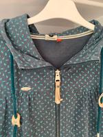 Jacke Strick Ragwear Gr. M blau Thüringen - Weißenborn Vorschau