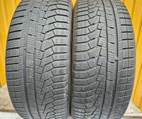 HANKOOK WINTERREIFEN 2x 215/55 R17 98V . 215 55 17 Baden-Württemberg - Sindelfingen Vorschau