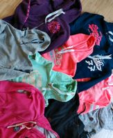 Supderdry Naketano PrettyBody Hoodie Gr S M Sweatshirt Jacke Münster (Westfalen) - Centrum Vorschau