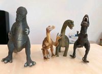 Schleich Dinosaurier Set 4 Teile Hessen - Hattersheim am Main Vorschau