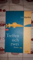 Treffen sich zwei Roman Buch Iris Hanika Niedersachsen - Emsbüren Vorschau