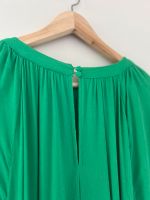 grünes Kleid, 100% Viskose, Größe S Altona - Hamburg Ottensen Vorschau