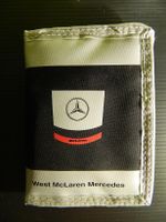 Mc Laren Mercedes Portemonnaie Hessen - Fulda Vorschau