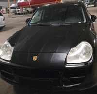 Porsche Cayenne Tiptronic S Allrad 250 PS V6 3,2L TÜV 09/2025 Nordrhein-Westfalen - Troisdorf Vorschau