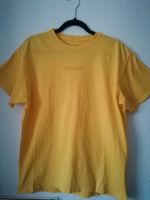 Rich Brian Tour Tshirt 2019 Gelb Yellow Sachsen-Anhalt - Halle Vorschau