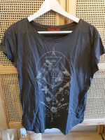 NEU Esprit Shirt Boho Sommer Gr. S 36 braun Niedersachsen - Syke Vorschau