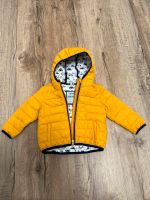 Kinderjacke gelb Nordrhein-Westfalen - Much Vorschau