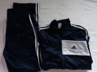 ADIDAS TRAININGSANZUG SPORTJACKE TRAININGSHOSE Rheinland-Pfalz - Birkenfeld Vorschau