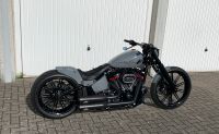 Harley Davidson Breakout 114 Custom Bike, TOP oder Tausch Nordrhein-Westfalen - Hamm Vorschau