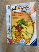 tiptoi Buch leserabe der kleine Drache möchte nicht zur Schule Nordrhein-Westfalen - Petershagen Vorschau