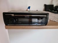 Autordio Kenwood BT408DAB Hessen - Sinntal Vorschau