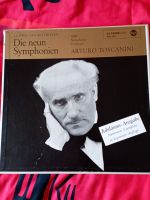 LP- Box - die neun Symphonien - Ludwig van Beethoven Bayern - Zeitlarn Vorschau