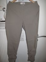 Linea Tessini Stretch Hose, beige , Gr. 40 Hessen - Wiesbaden Vorschau