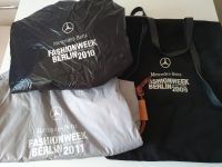 Bree Tasche Beutel Mercedes-Benz Fashion Week Berlin - Steglitz Vorschau