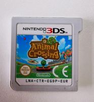 Animal Crossing New Leaf f. Nintendo 3ds Berlin - Lichtenberg Vorschau