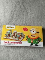 Minions Lebkuchen Dorf Hamburg-Nord - Hamburg Barmbek Vorschau