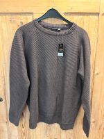 NEU Herren Grobstrick Pullover XL 56/58 Thüringen - Gera Vorschau