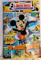 70 Jahre Micky Maus 1998 Spezial Comic Ausgabe präsentiert Harburg - Hamburg Wilstorf Vorschau