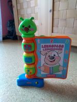 Raupen-Spielbuch Fisher price Nordrhein-Westfalen - Mechernich Vorschau