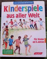 Kinderspiele aus aller Welt Nürnberg (Mittelfr) - Südoststadt Vorschau