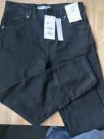 Jeans 36  Bershka Black NEU Rheinland-Pfalz - Ludwigshafen Vorschau