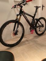 Scott genius 10 Carbon 10,3 kg Fox kashima  150 mm Federweg mtb Nordrhein-Westfalen - Brühl Vorschau