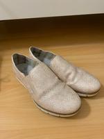 Slipper Schuhe Rieker rosé Bayern - Erding Vorschau