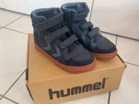 Hummel Sneakers blau Gr. 31 Baden-Württemberg - Gerlingen Vorschau