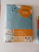 Baumwoll Kinder Baby Bettwâsche Neu Buchholz-Kleefeld - Hannover Groß Buchholz Vorschau