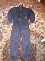 head Skioverall einteiler Snowboardanzug vintage Gr 58 XL Hessen - Heusenstamm Vorschau