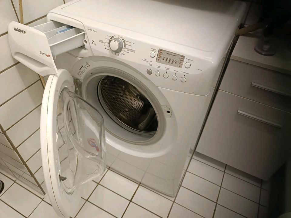 Waschmaschine Hoover in Löhne