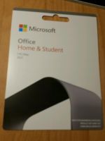 Microsoft Office Home & Students neu Baden-Württemberg - Müllheim Vorschau