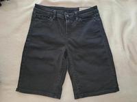Jeans Shorts von Esprit W26 Gr.36 Schwarz Nordrhein-Westfalen - Dormagen Vorschau