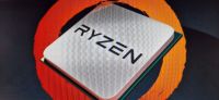 AMD Ryzen von 3 1300x--7 3800xt 39 stück Bayern - Germering Vorschau