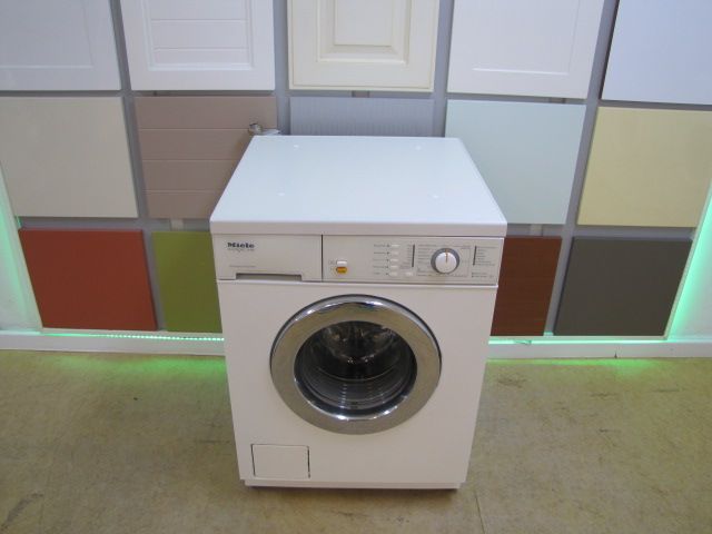 ⭐⭐️⭐️⭐⭐MIELE W 989 ✔ 18 Monate Garantie ✔ Waschmaschine in Berlin