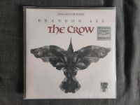 The Crow Soundtrack RSD Black and White Vinyl Bonn - Nordstadt  Vorschau
