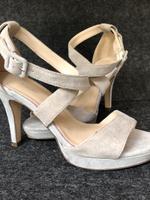 High Heels Gr. 36 Nordrhein-Westfalen - Erftstadt Vorschau