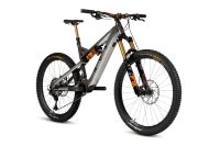 NOX Epium Enduro 7.1 Ultra "M" Thüringen - Gera Vorschau