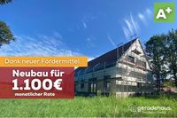 Für jeden Geldbeutel: Neubau ab 1.100€ monatlich! Lingen (Ems) - Ramsel Vorschau