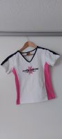 Größe M, Power Bording - Shirt, Top, pink, schwarz, weiß, Damen, Hessen - Taunusstein Vorschau