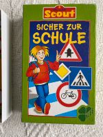 Sicher zur Schule von Scout neu/unbenutzt Rheinland-Pfalz - Mainz Vorschau